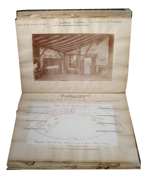 La Grande Marnière de Georges Ohnet